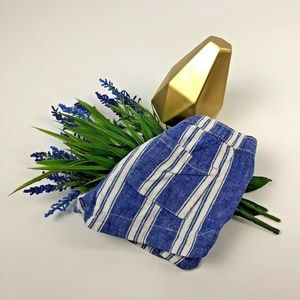 Osh Kosh Shorts Girls 3T Casual Pull On Linen Shor